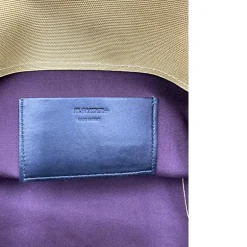 Borsa a tracolla Jil Sander