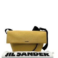 Borsa a tracolla Jil Sander