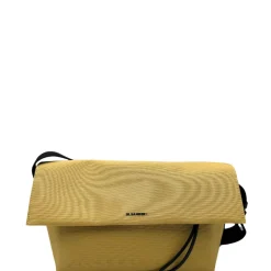 Borsa a tracolla Jil Sander