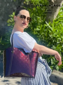 Borsa Avalon Louis Vuitton