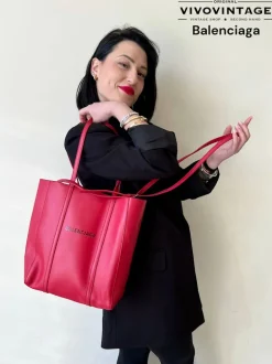 Borsa Balenciaga Everyday