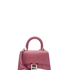Borsa Balenciaga Hourglass XS