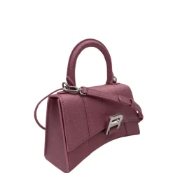 Borsa Balenciaga Hourglass XS