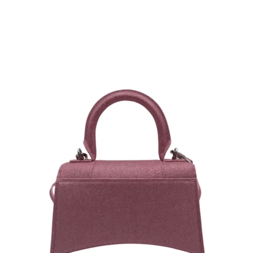Borsa Balenciaga Hourglass XS
