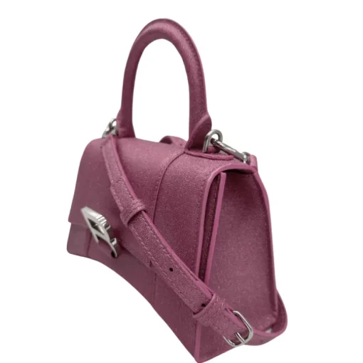 Borsa Balenciaga Hourglass XS
