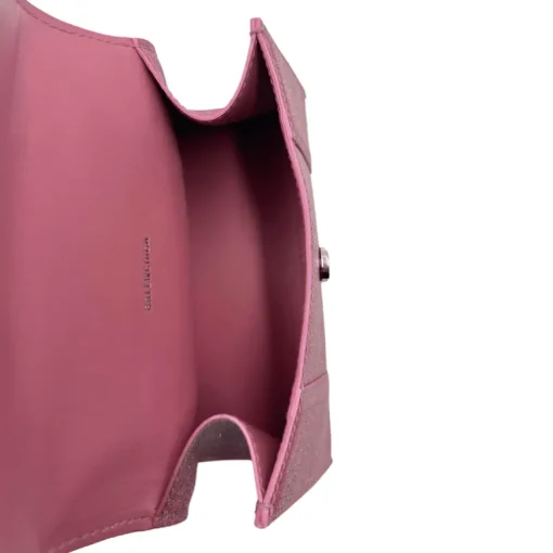 Borsa Balenciaga Hourglass XS