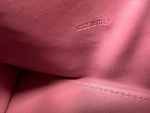 Borsa Balenciaga Hourglass XS