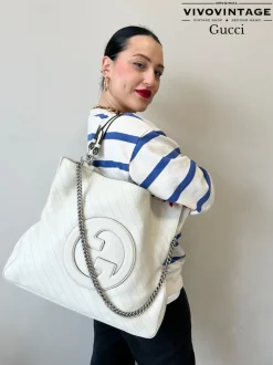 Borsa Blondie Gucci