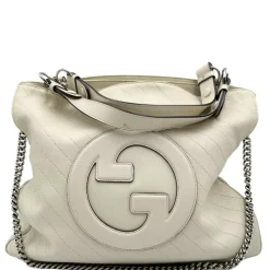 Borsa Blondie Gucci