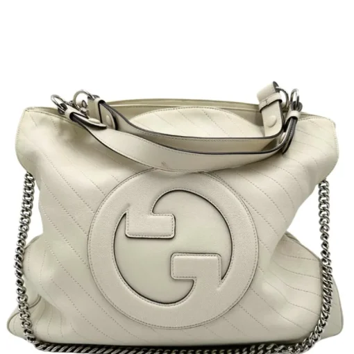 Borsa Blondie Gucci