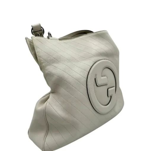 Borsa Blondie Gucci