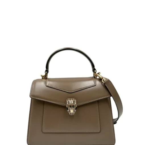 Borsa Bulgari Serpenti Forever