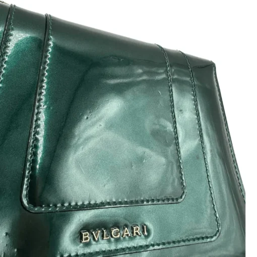 Borsa Bulgari Serpenti Forever