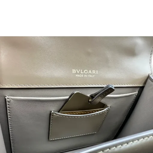 Borsa Bulgari Serpenti Forever