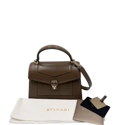 Borsa Bulgari Serpenti Forever