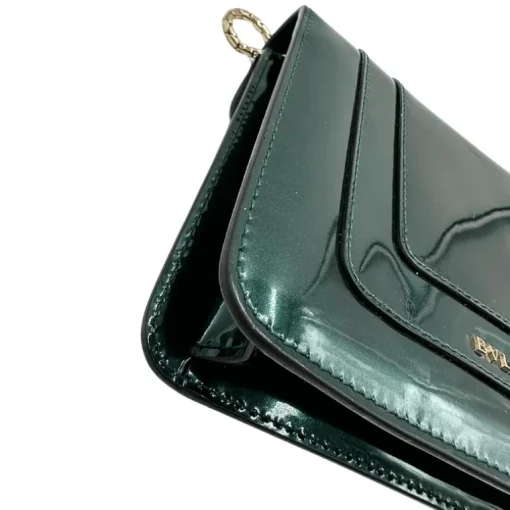 Borsa Bulgari Serpenti Forever