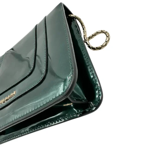 Borsa Bulgari Serpenti Forever