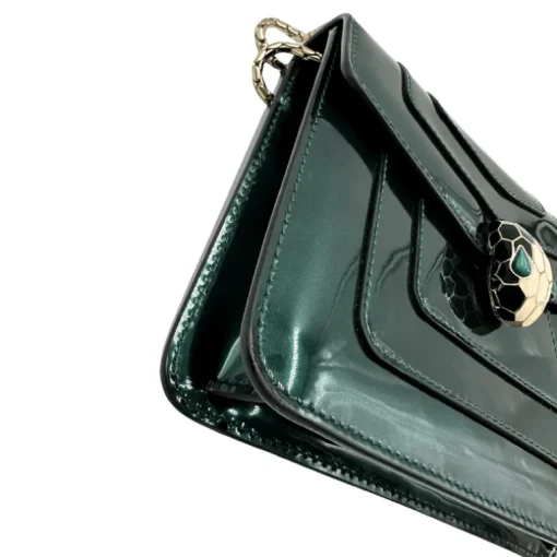 Borsa Bulgari Serpenti Forever