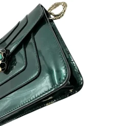 Borsa Bulgari Serpenti Forever