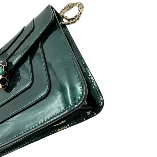 Borsa Bulgari Serpenti Forever