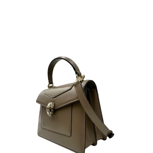 Borsa Bulgari Serpenti Forever