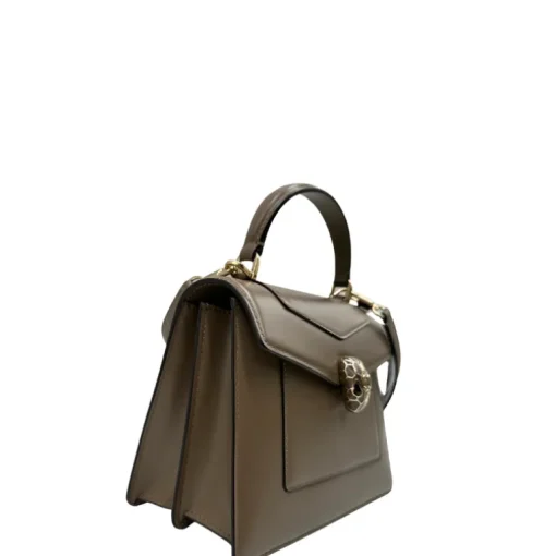 Borsa Bulgari Serpenti Forever