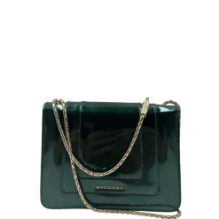 Borsa Bulgari Serpenti Forever