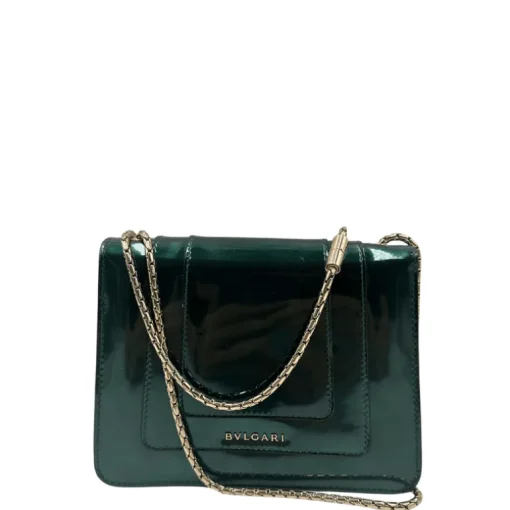 Borsa Bulgari Serpenti Forever