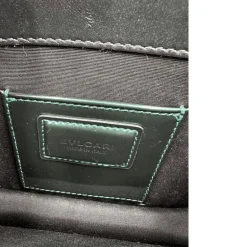 Borsa Bulgari Serpenti Forever
