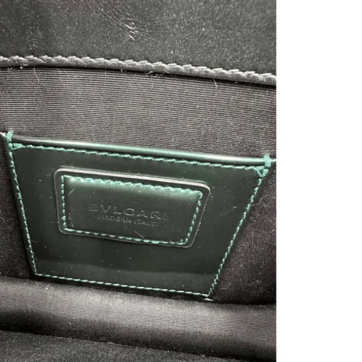 Borsa Bulgari Serpenti Forever