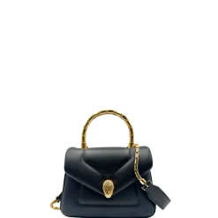 Borsa Bulgari Serpenti Reverse