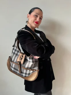 Borsa Burberry Brook