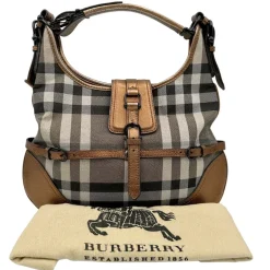 Borsa Burberry Brook