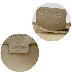 Borsa Burberry Shield Sling