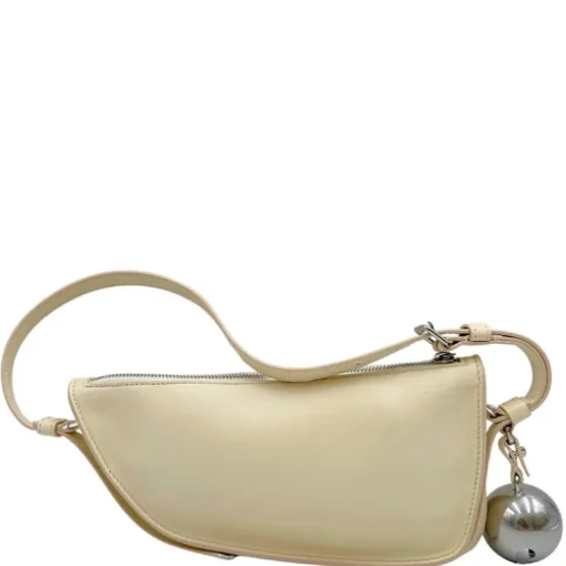 Borsa Burberry Shield Sling