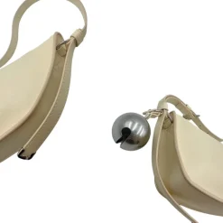 Borsa Burberry Shield Sling