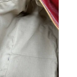 Borsa Burberry tartan