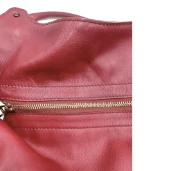 Borsa Burberry tartan