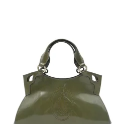 Borsa Cartier Marcello vernis