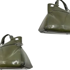 Borsa Cartier Marcello vernis