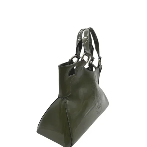Borsa Cartier Marcello vernis