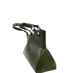 Borsa Cartier Marcello vernis