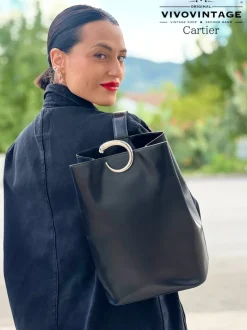 Borsa Cartier Panthère