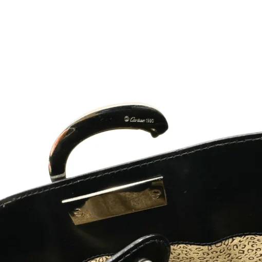 Borsa Cartier Panthère
