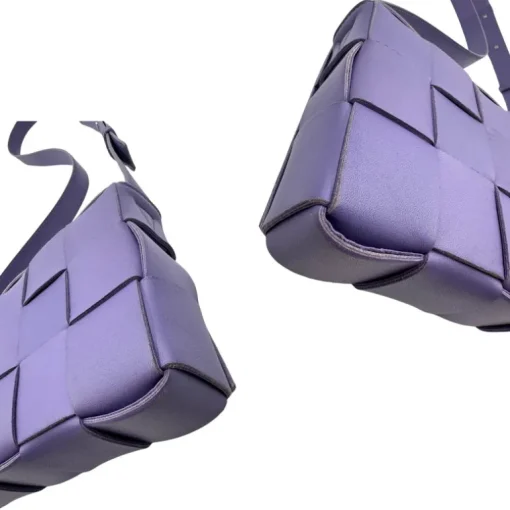 Borsa Cassette Bottega Veneta