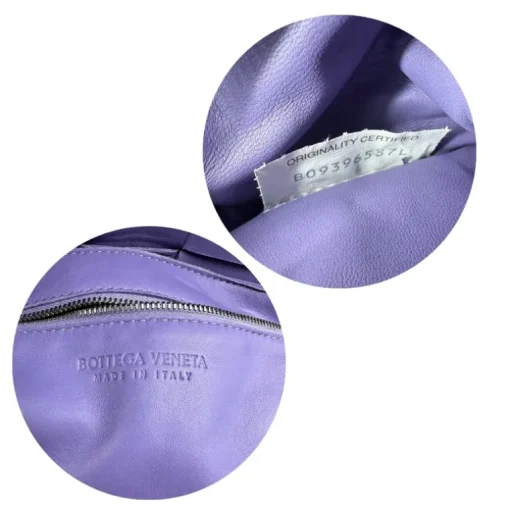 Borsa Cassette Bottega Veneta