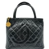 Borsa Chanel Médaillon