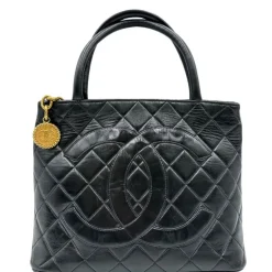 Borsa Chanel Médaillon