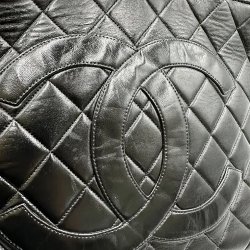Borsa Chanel Médaillon