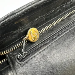 Borsa Chanel Médaillon